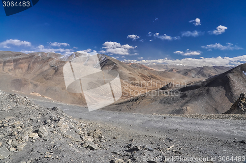 Image of Road to Ladakh