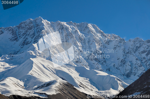 Image of From Mestia to Ushguli
