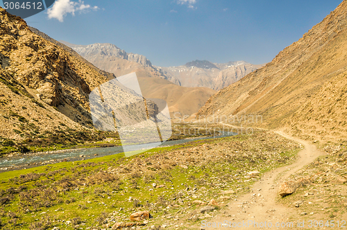 Image of Nepal