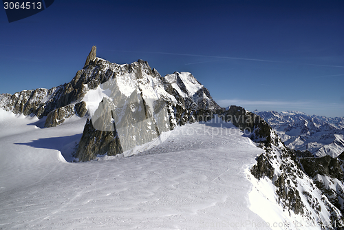 Image of Vallee Blanche