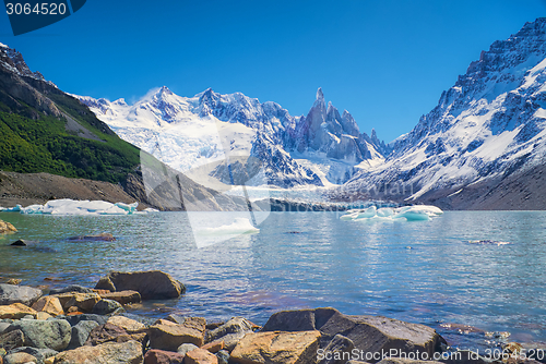 Image of Los Glaciares National Park