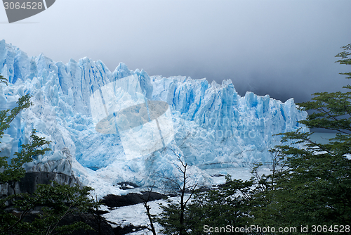 Image of Los Glaciares National Park