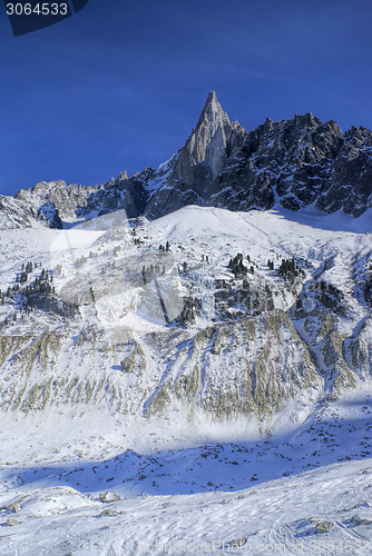 Image of French Alps
