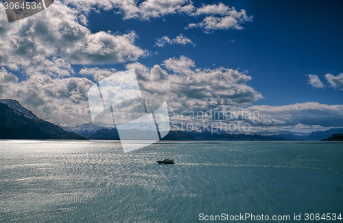 Image of Los Glaciares National Park