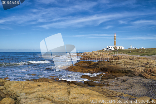 Image of Cabo Polonio