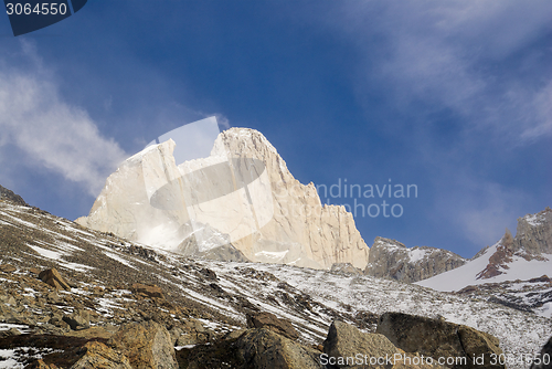 Image of Los Glaciares National Park