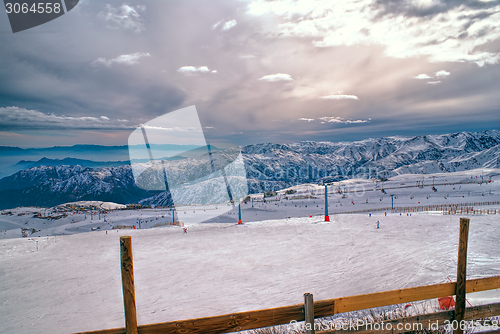 Image of Valle Nevado