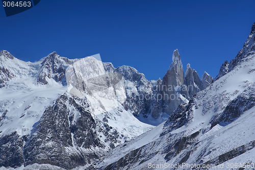 Image of Los Glaciares National Park
