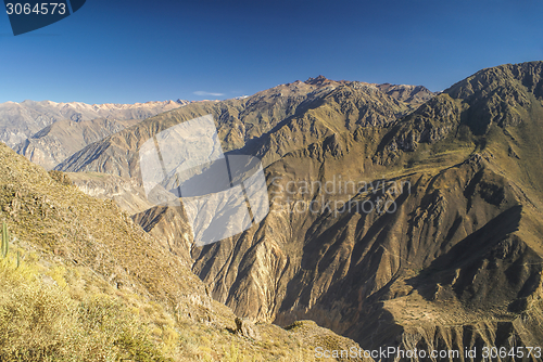 Image of Canon del Colca