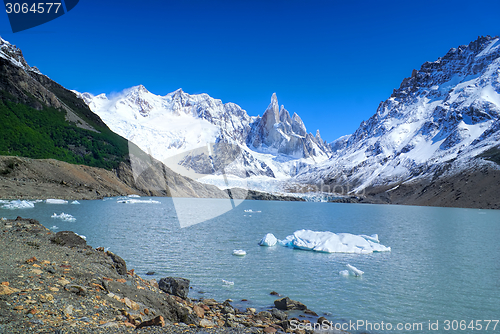 Image of Los Glaciares