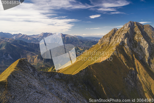 Image of Belianske Tatry