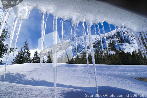 Image of Morske oko