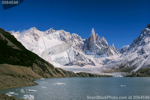 Image of Los Glaciares National Park