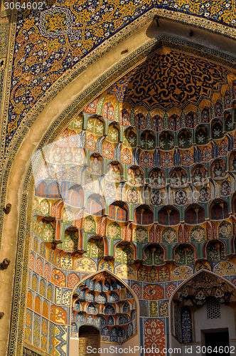Image of Bukhara, Uzbekistan
