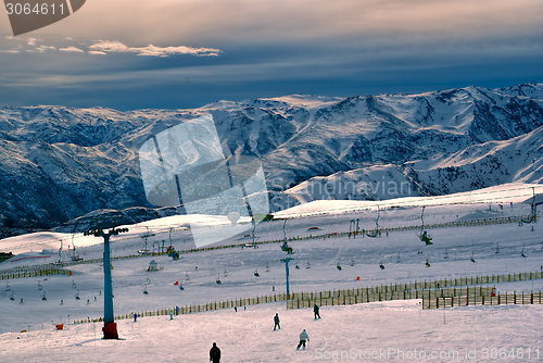 Image of Valle Nevado