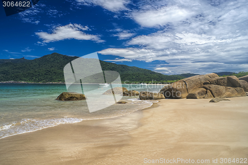 Image of Ilha Grande