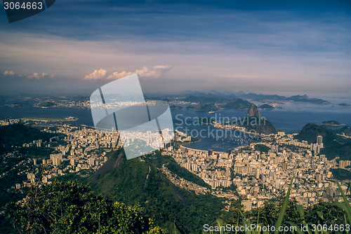 Image of Rio de Janeiro