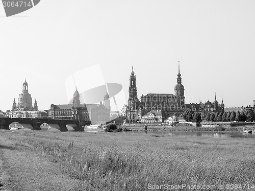 Image of  Dresden Hofkirche 