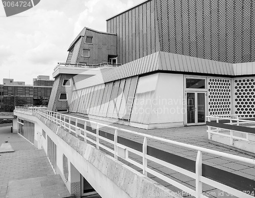 Image of  Berliner Philharmonie 