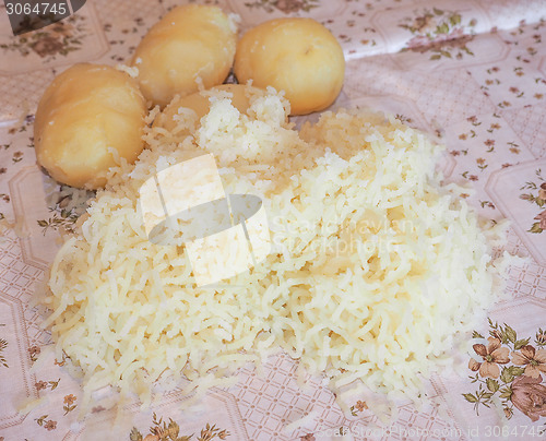 Image of Potato Puree