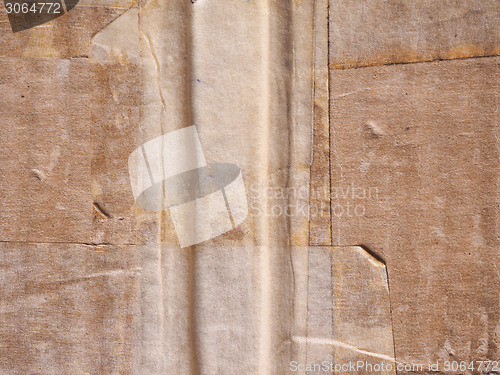 Image of Corrugated cardboard