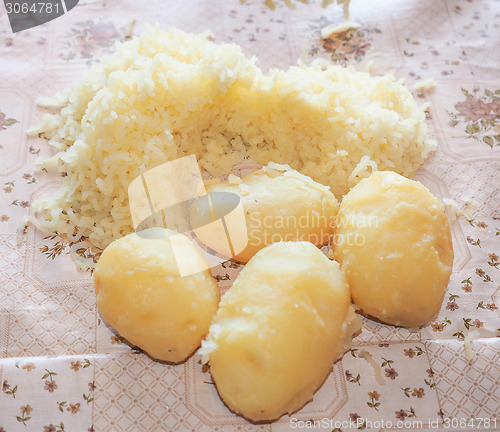 Image of Potato Puree