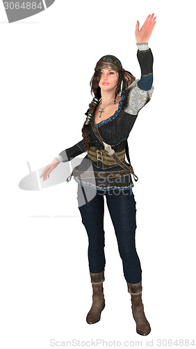 Image of Piratess