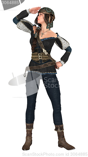 Image of Piratess
