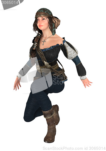 Image of Piratess