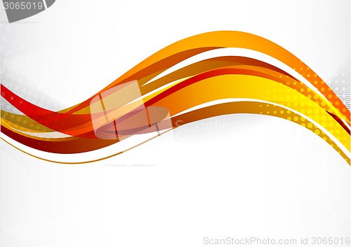 Image of Abstract background
