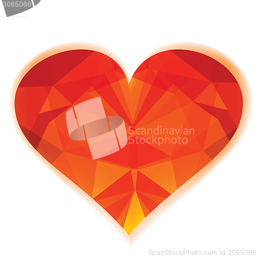 Image of heart icon