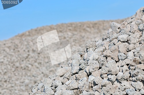 Image of ore