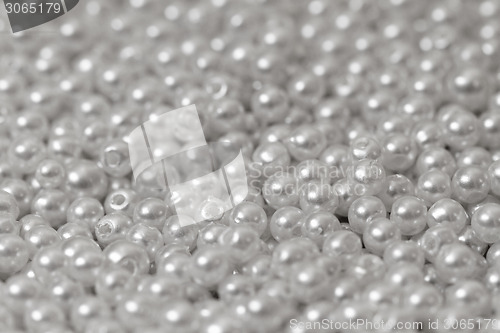 Image of Pearl texture