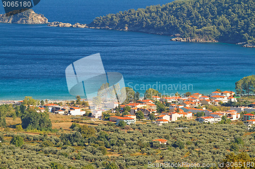 Image of Coastline