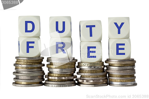 Image of Duty Free