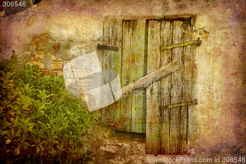 Image of Postcard from Italy (series)