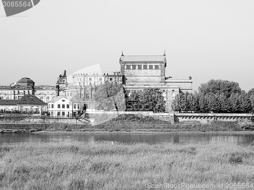 Image of  Dresden Semperoper 