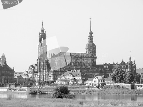 Image of  Dresden Hofkirche 