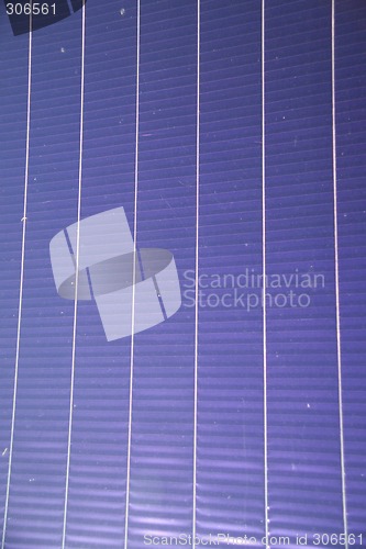 Image of solar panel