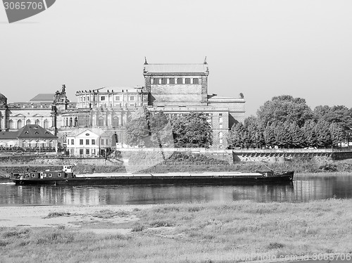 Image of  Dresden Semperoper 