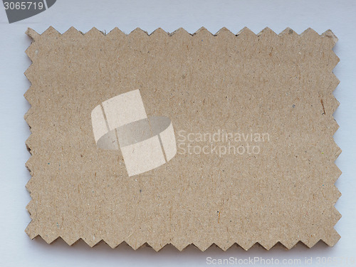 Image of Paper swatch