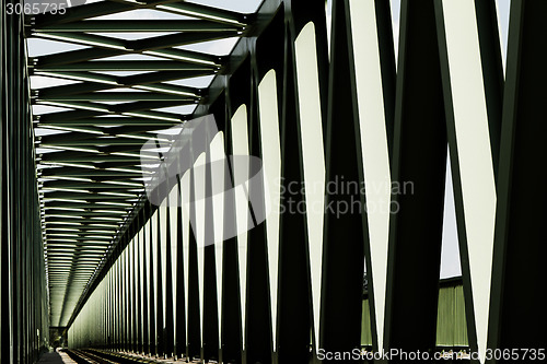 Image of Railway bridge