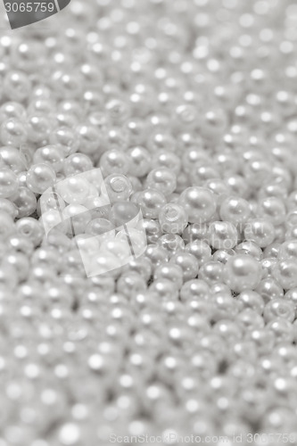Image of Pearl texture