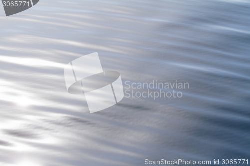 Image of The sea