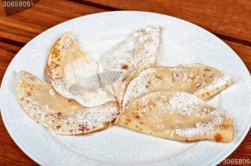 Image of pancakes