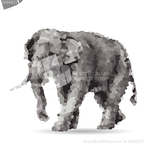 Image of elephant