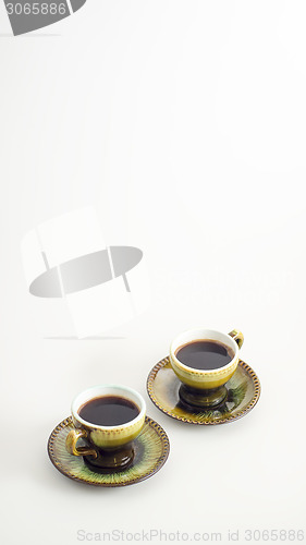 Image of Coffee cups 