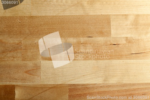 Image of Wooden Cutting Board Texture