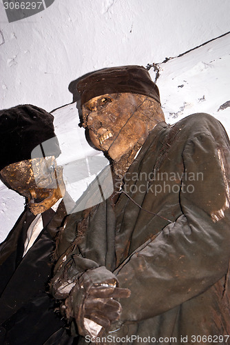 Image of Catacombs of the Capuchins