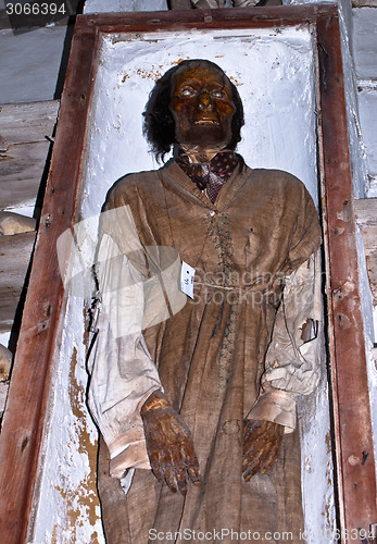 Image of Catacombs of the Capuchins